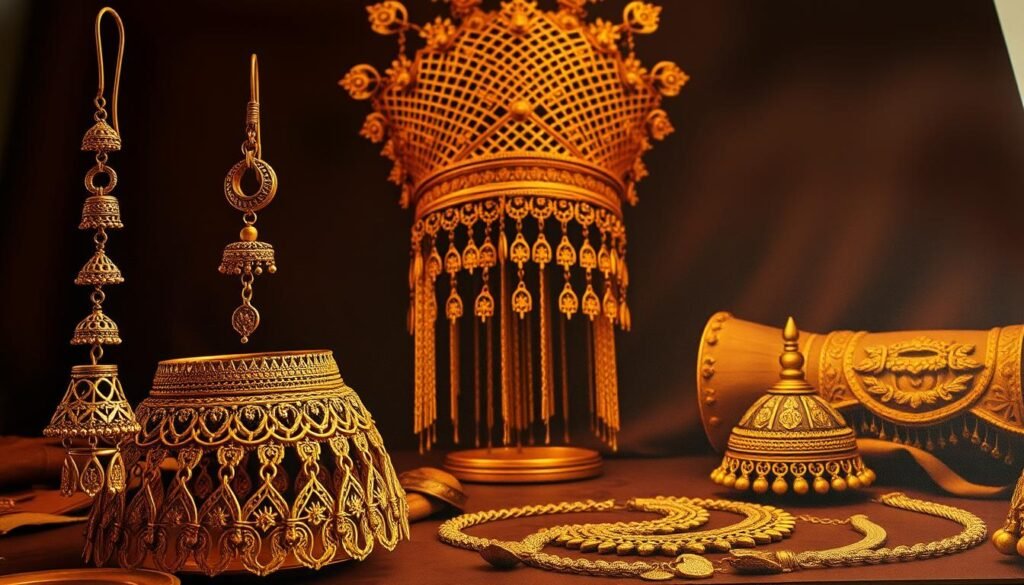 Ancient Filipino Gold Craftsmanship