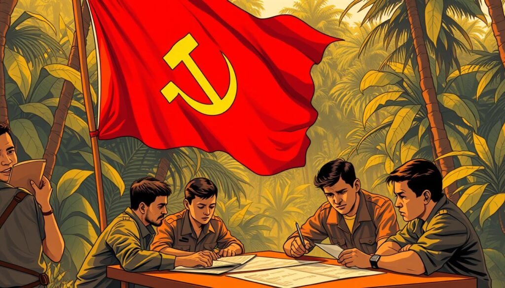 Communist Party of the Philippines