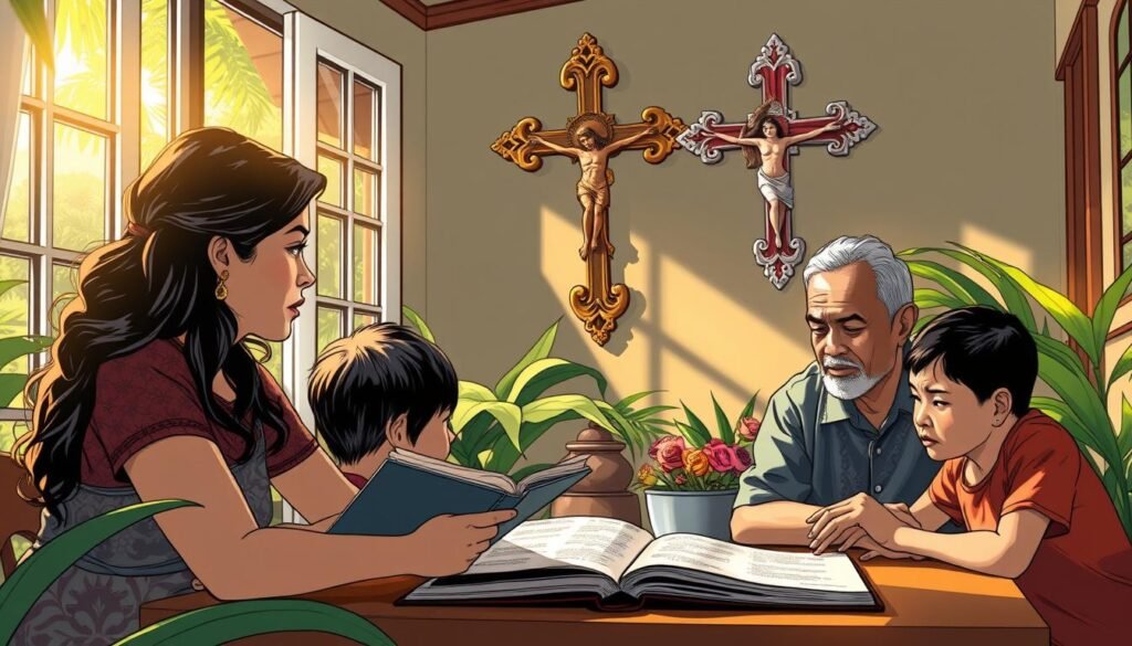 Conversion Process in Everyday Life