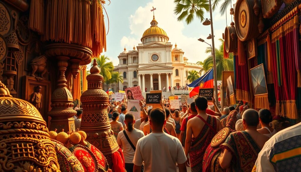 Filipino Art