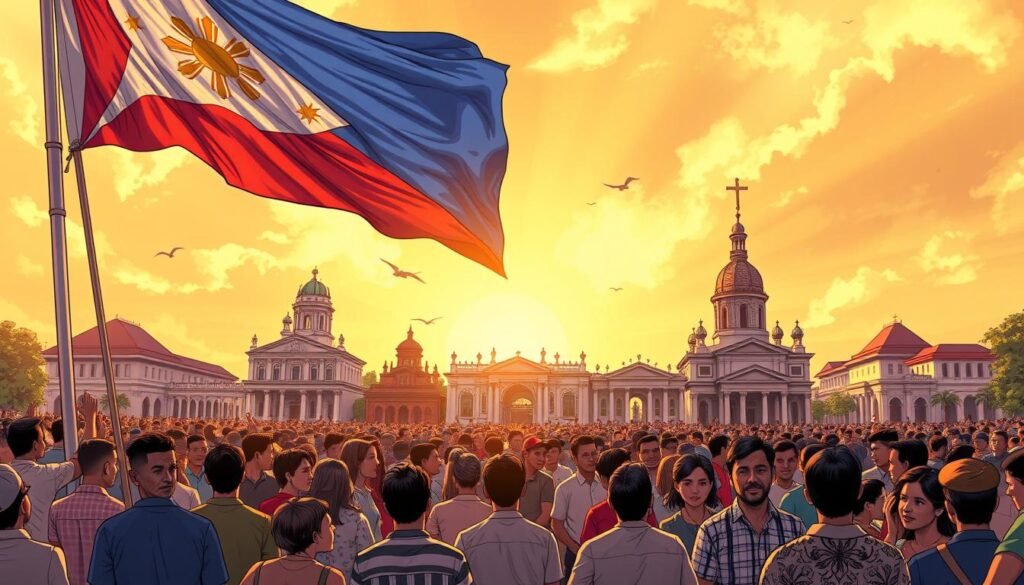 Filipino nationalism