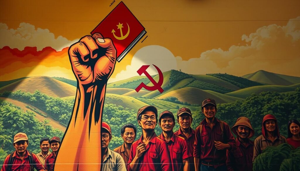 Maoist principles