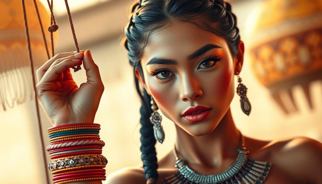 Modern Filipino beauty trends