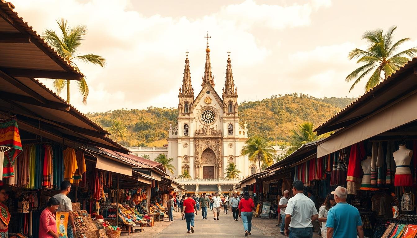 The Impact of Tourism on Philippine Culture and Environment
