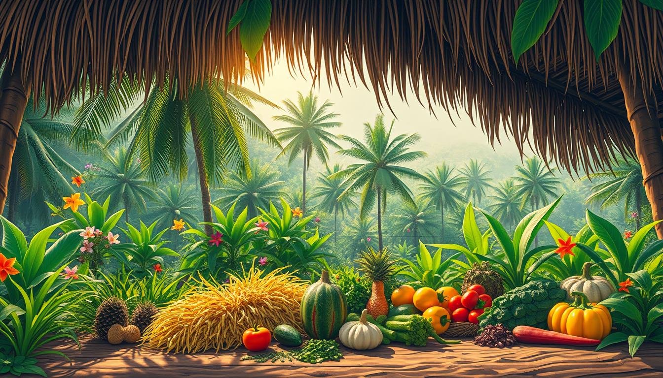 The Development of Filipino Cuisine Under Spanish Influence