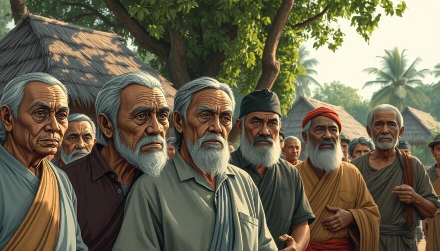 Pre-Colonial Philippine Concepts of Leadership and Governance