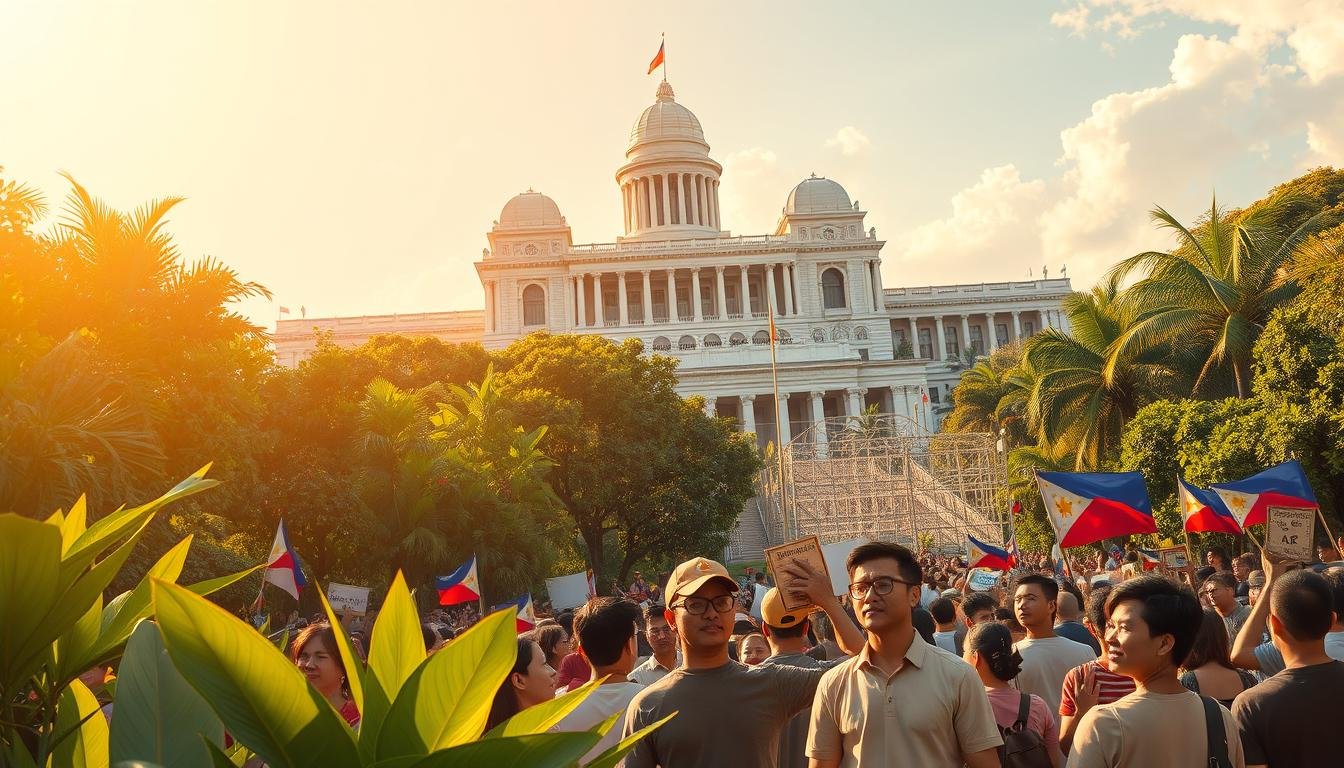 The Impact of Martial Law on Philippine Civil Liberties