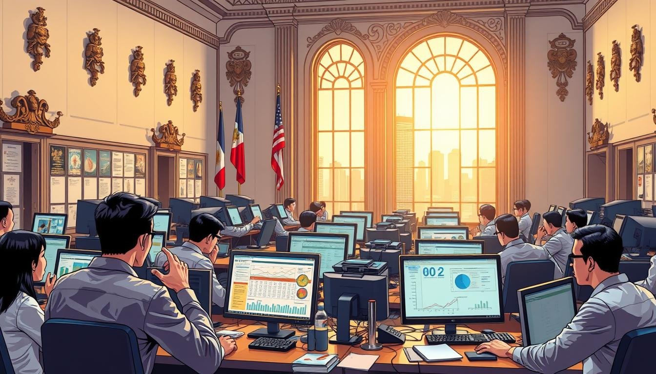 Government Language Control The Role of the English Language in Government and Administration