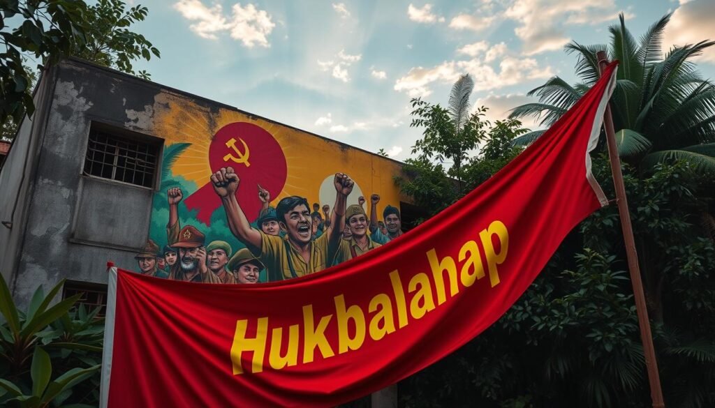 communist ideology in the Philippines