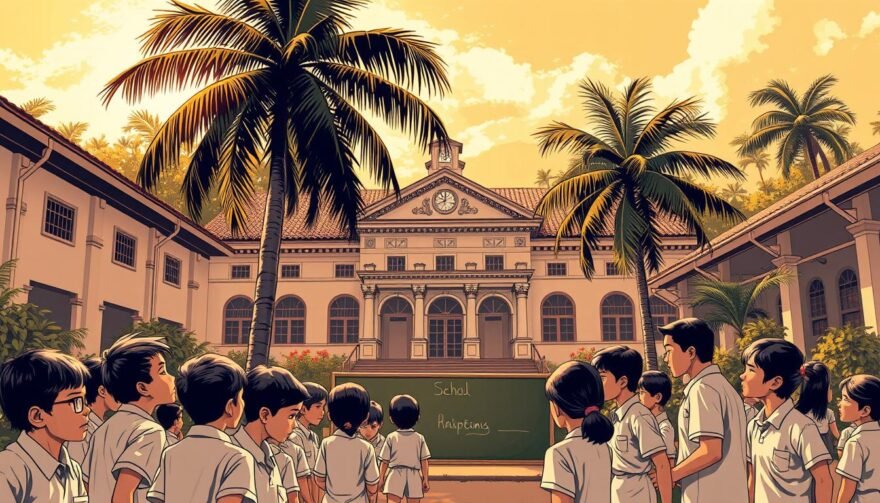 The Rise of Filipino Nationalism: Seeds of Revolution