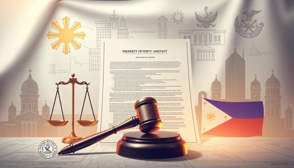 legal framework in the philippines