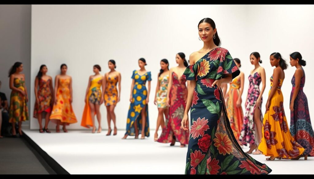 modern Filipino fashion inspired by tradition
